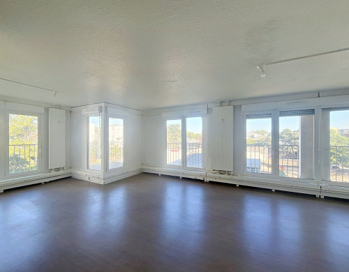 appartement  BORDEAUX