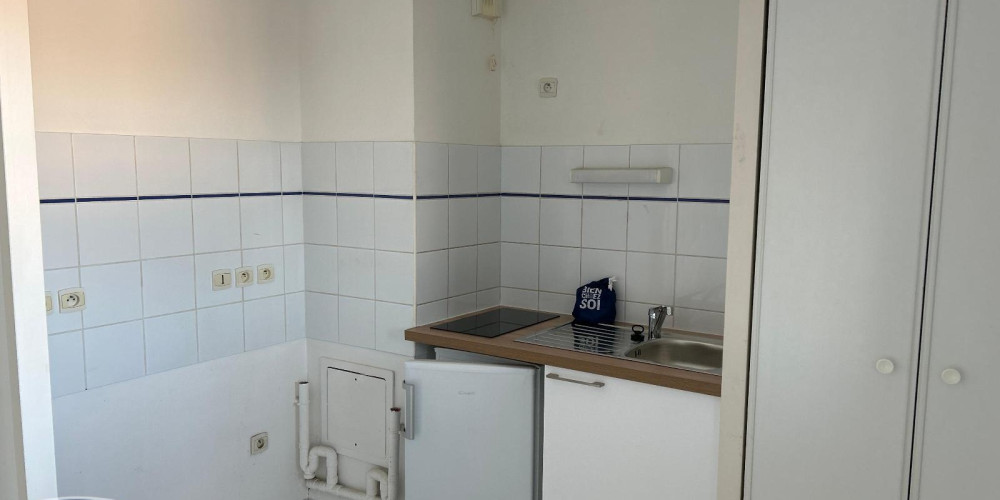 appartement à EYSINES (33320)