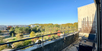 appartement à BORDEAUX (33100)