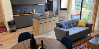 appartement à BORDEAUX (33200)