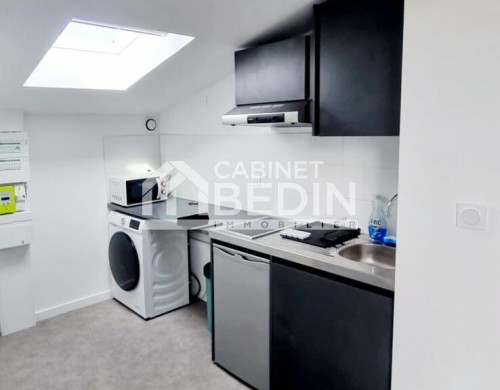 appartement  BORDEAUX
