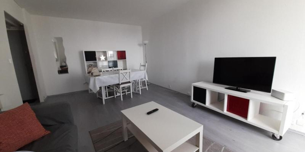 appartement à GRADIGNAN (33170)