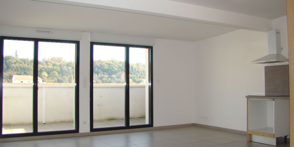 appartement à BORDEAUX (33000)