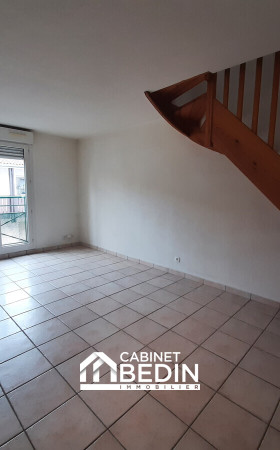 Appartement  ST MEDARD EN JALLES