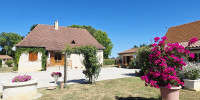 maison à ST AVIT ST NAZAIRE (33220)