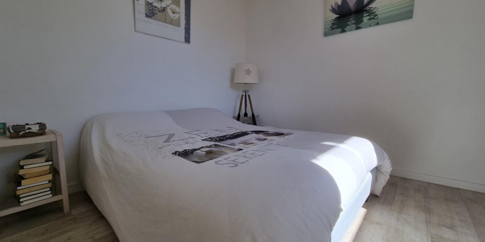 appartement à ARCACHON (33120)