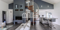 maison à BELIN BELIET (33830)