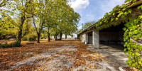 maison à LA BREDE (33650)