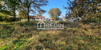 terrain à BELIN BELIET (33830)