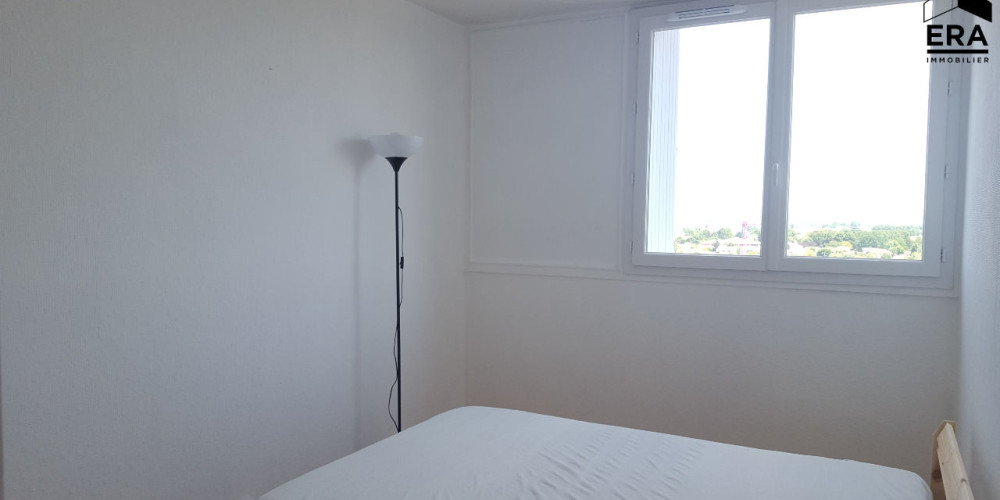 appartement à MERIGNAC (33700)