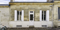 maison à BORDEAUX (33800)