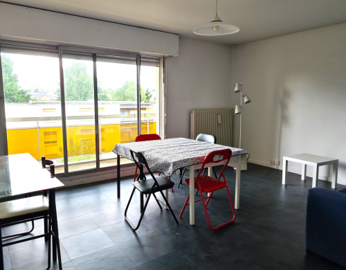 appartement  GRADIGNAN