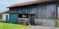 terrain à ARES (33740)