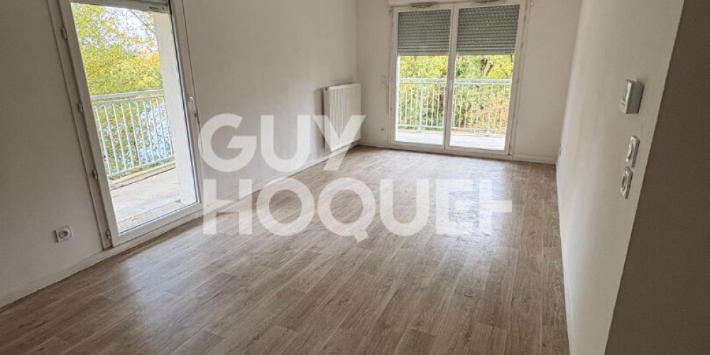 appartement à VILLENAVE D ORNON (33140)