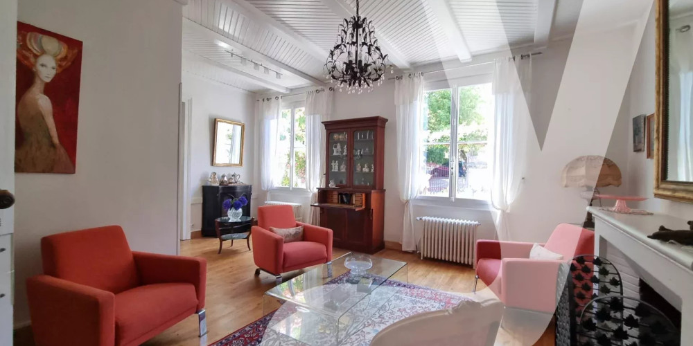 maison à ARCACHON (33120)