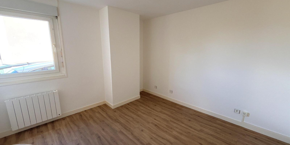 appartement à BLAYE (33390)