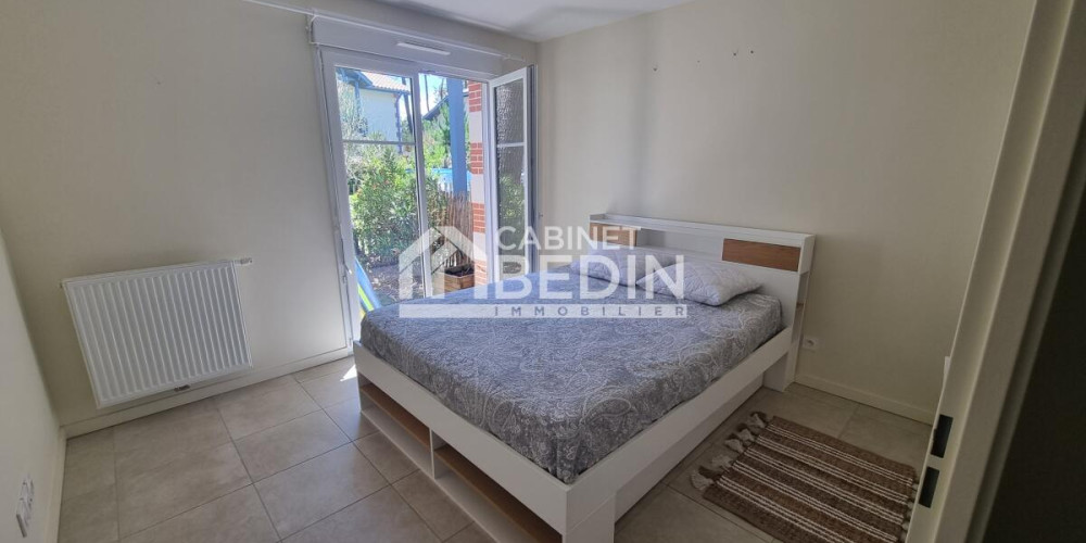 appartement à ANDERNOS LES BAINS (33510)