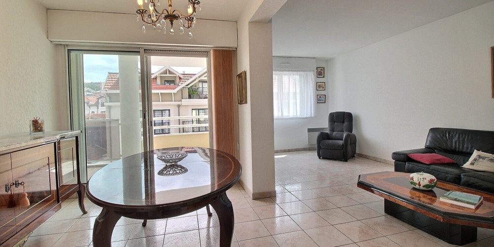 appartement à ARCACHON (33120)