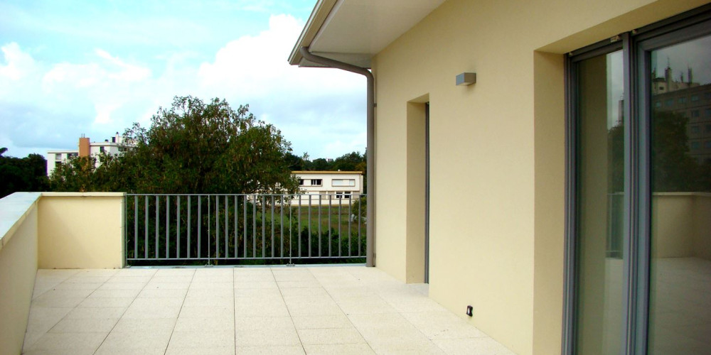 appartement à GRADIGNAN (33170)