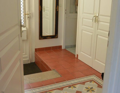 maison  BORDEAUX