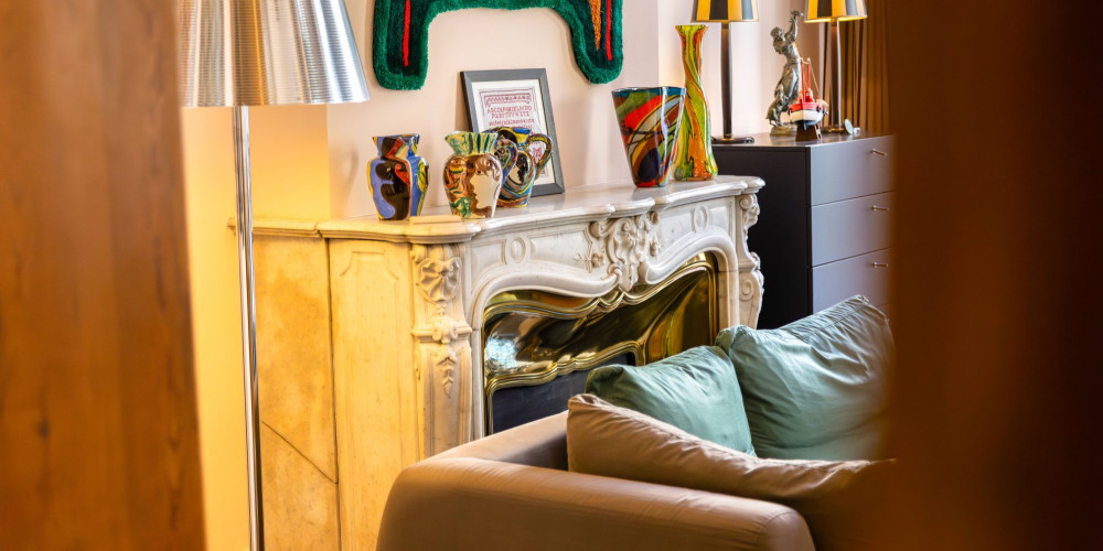 appartement à BORDEAUX (33000)
