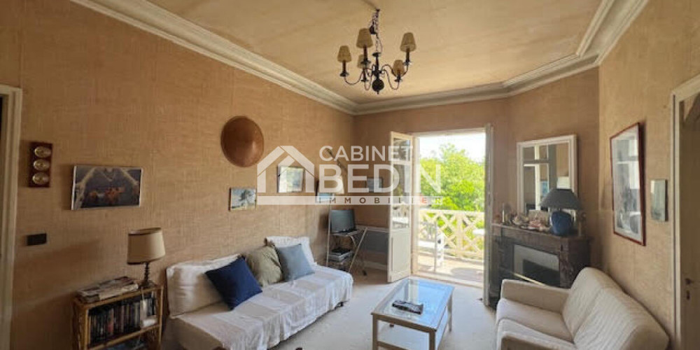 appartement à ARCACHON (33120)