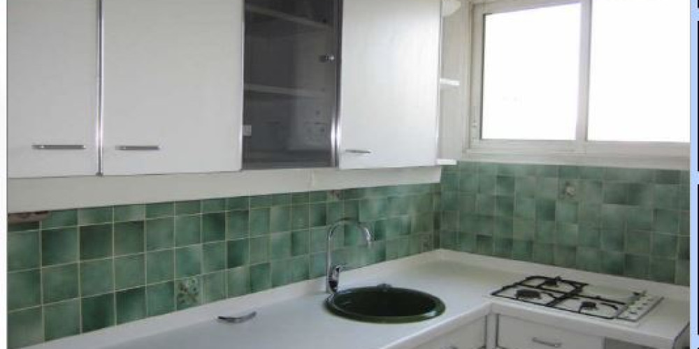 appartement à LE BOUSCAT (33110)