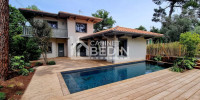 maison à ARCACHON (33120)