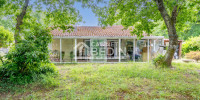 maison à LEGE CAP FERRET (33950)