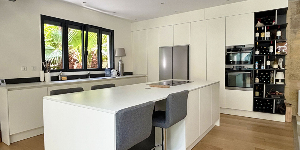 appartement à BORDEAUX (33000)