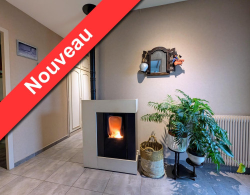 maison  LA TESTE DE BUCH