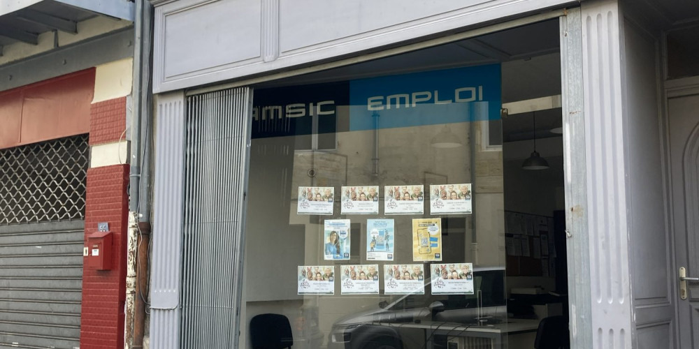 local commercial à LIBOURNE (33500)