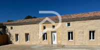 maison à PUISSEGUIN (33570)