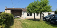 maison à ST MARIENS (33620)