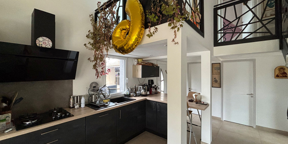 maison à GUJAN MESTRAS (33470)