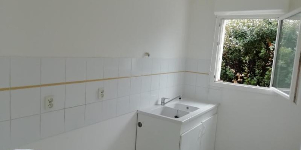 maison à SOULAC SUR MER (33780)