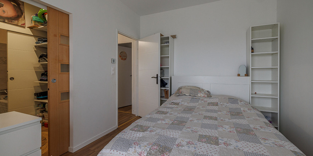 maison à ABZAC (33230)