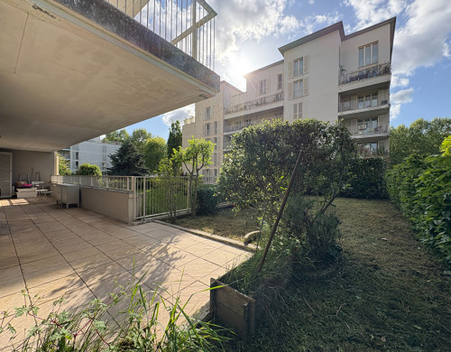appartement  BORDEAUX