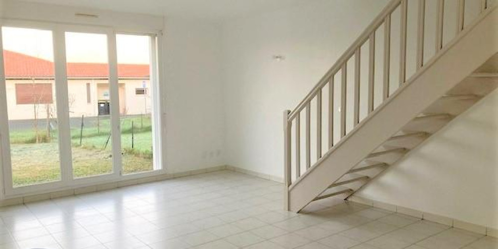 maison à PINEUILH (33220)