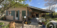 maison à LANTON (33138)
