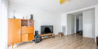 appartement à BORDEAUX (33100)