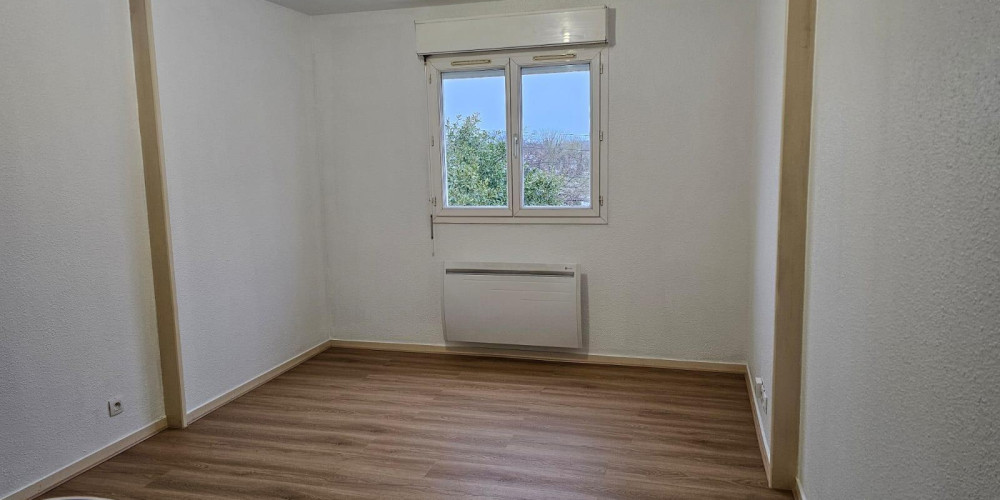 appartement à PESSAC (33600)