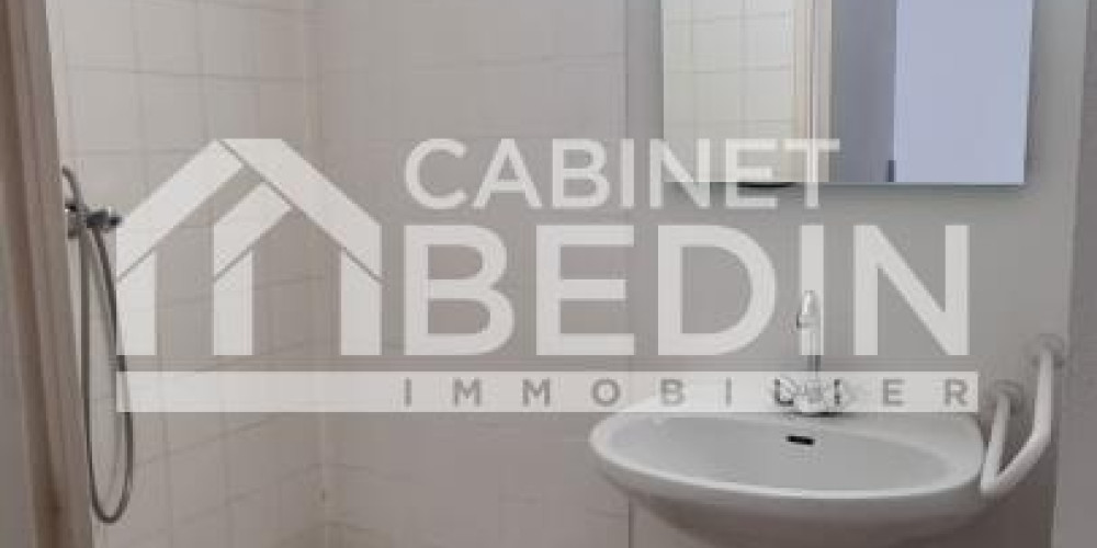 appartement à VILLENAVE D ORNON (33140)
