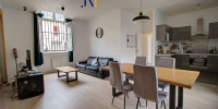 appartement à BORDEAUX (33300)