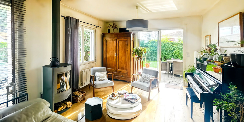 maison à LORMONT (33310)