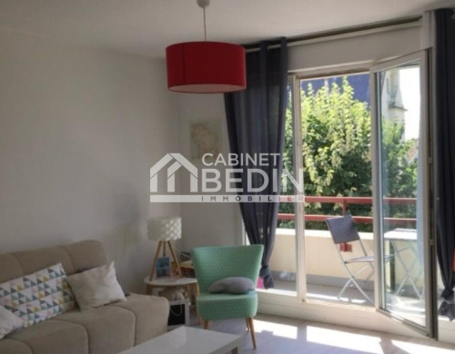 appartement  TALENCE