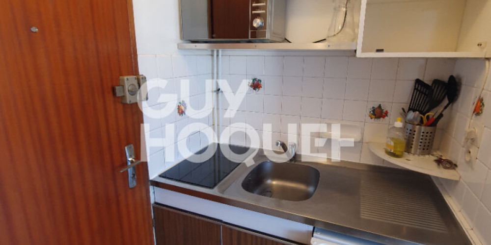 appartement à TALENCE (33400)