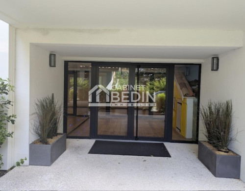 appartement  AUDENGE
