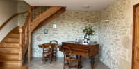 maison à ST SEVE (33190)