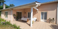 maison à BIGANOS (33380)
